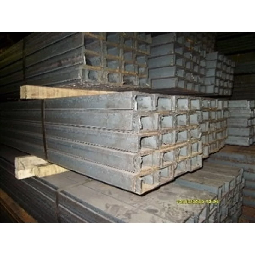 PROFIL EN U visual data 3